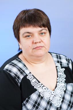 Кубюк Оксана Николаевна